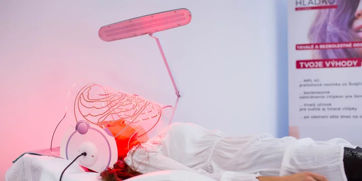 Fotorejuvenizácia: najnovší trend v liečbe akné a boji proti starnutiu!