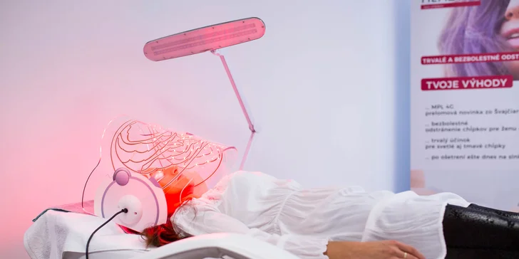Fotorejuvenizácia: najnovší trend v liečbe akné a boji proti starnutiu!