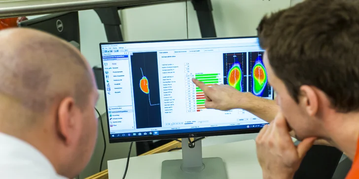 Zverte sa do rúk fyzioterapeuta: masáž, konzultácia, meranie aj cvičenia
