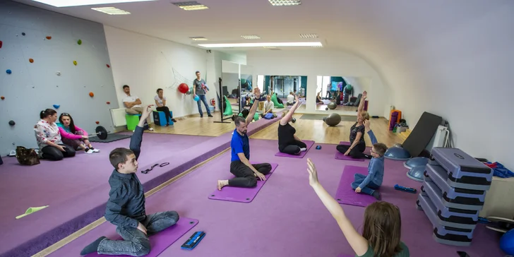 Zverte sa do rúk fyzioterapeuta: masáž, konzultácia, meranie aj cvičenia
