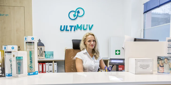 Chudnite zdravo a pohodlne s online redukčným plánom, cvičeniami a vyšetreniami