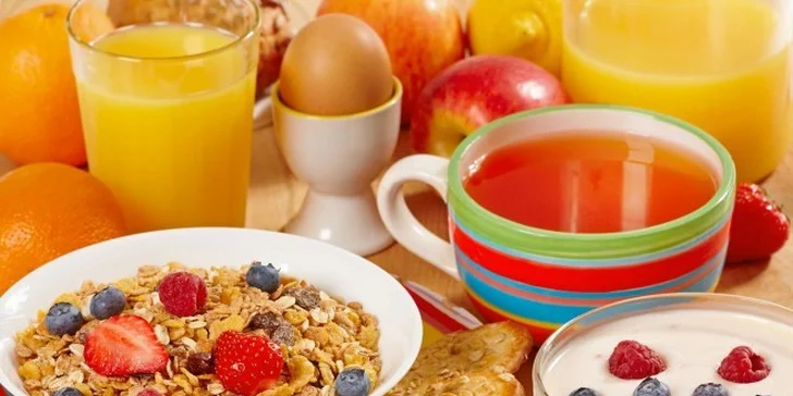 Wellness analýza s poradenstvom