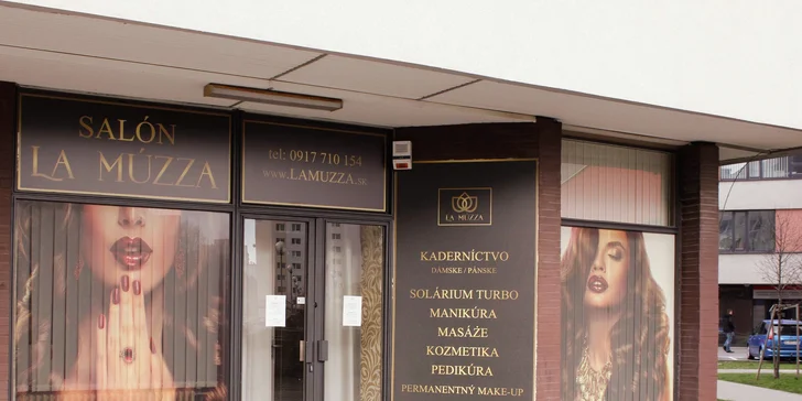 Klasická masáž chrbta alebo lymfodrenážna masáž