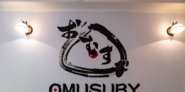 Omusuby: obľúbený japonský fastfood konečne aj v Bratislave