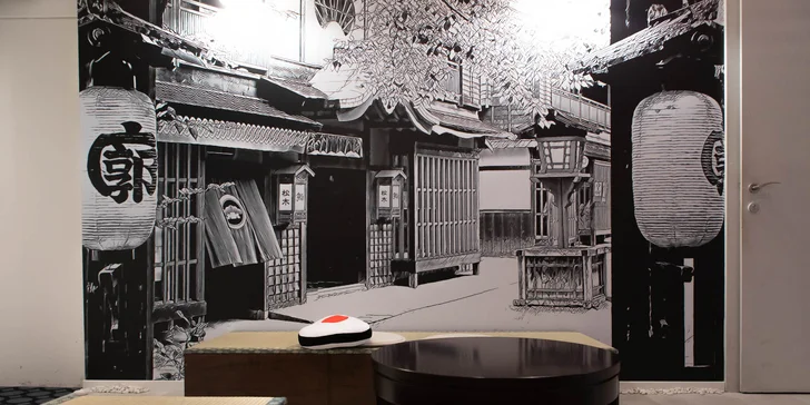 Omusuby: obľúbený japonský fastfood konečne aj v Bratislave