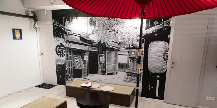 Omusuby: obľúbený japonský fastfood konečne aj v Bratislave!