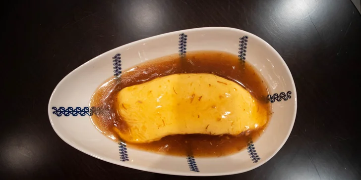 Omusuby: obľúbený japonský fastfood konečne aj v Bratislave