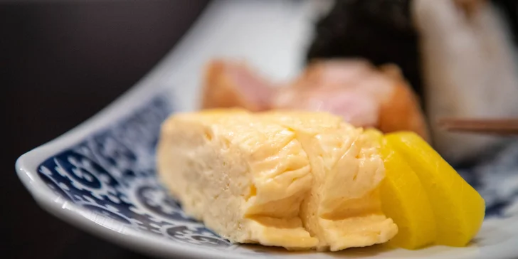 Omusuby: obľúbený japonský fastfood konečne aj v Bratislave