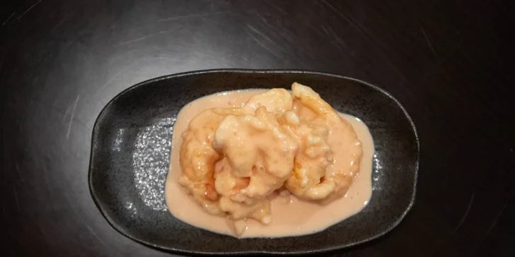 Omusuby: obľúbený japonský fastfood konečne aj v Bratislave!