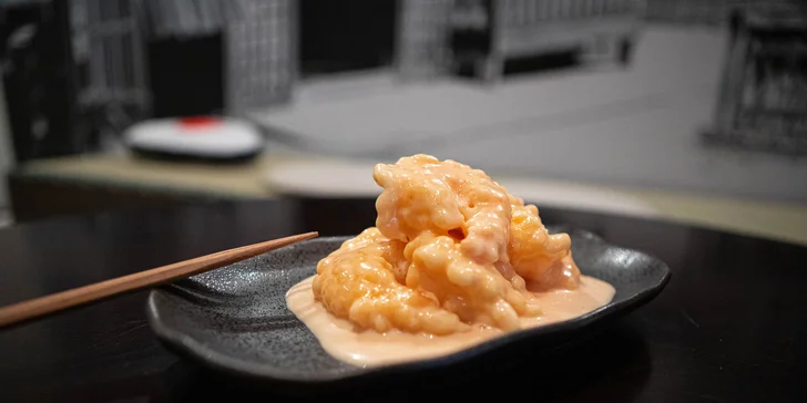 Omusuby: obľúbený japonský fastfood konečne aj v Bratislave!