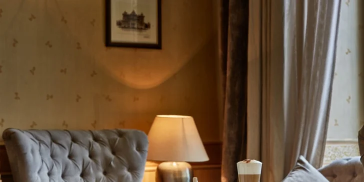 Jedinečný pobyt v Grand Hotel Stamary**** v Zakopanom