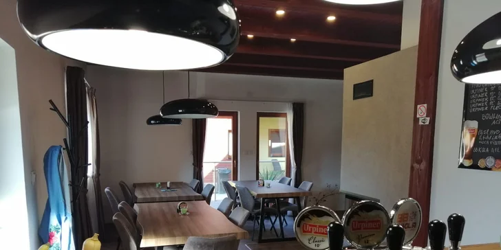 Wellness pobyt pre páry a rodiny v Telgárte na Horehroní