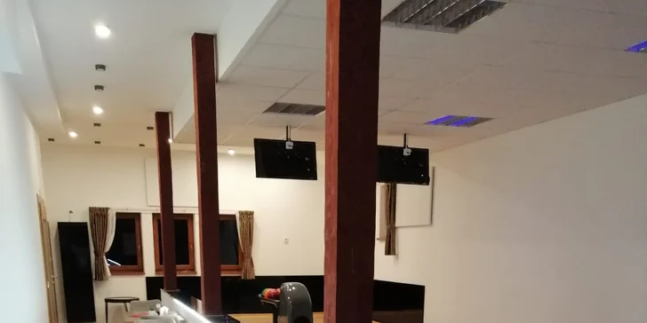 Wellness pobyt pre páry a rodiny v Telgárte na Horehroní