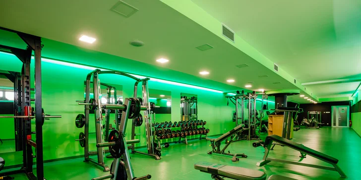 Pobyt v tichej časti hornej Oravy v Penzióne Gól s privátnym wellness a fitness