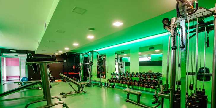 Pobyt v tichej časti hornej Oravy v Penzióne Gól s privátnym wellness a fitness