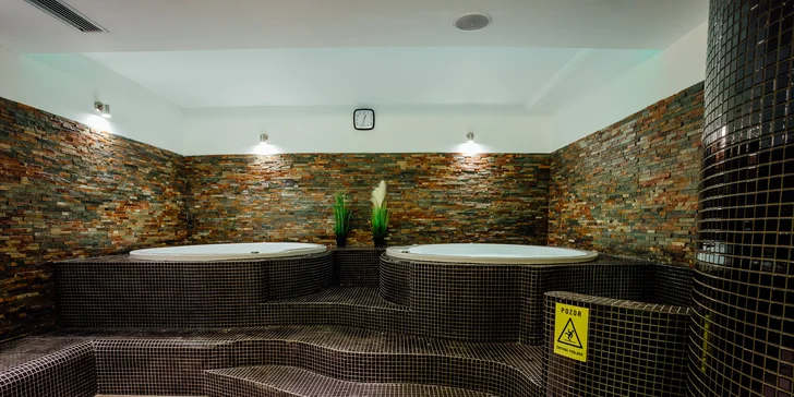 Pobyt v tichej časti hornej Oravy v Penzióne Gól s privátnym wellness a fitness
