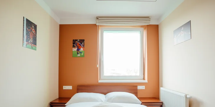 Pobyt v tichej časti hornej Oravy v Penzióne Gól s privátnym wellness a fitness