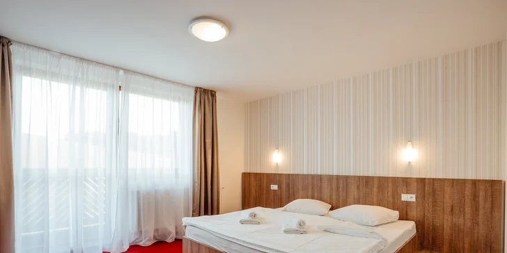 Panenská oravská príroda, wellness a iné aktivity v penzióne Zlatný Potok***