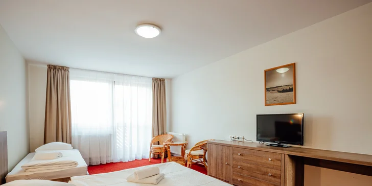 Panenská oravská príroda, wellness a iné aktivity v penzióne Zlatný Potok***