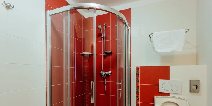 Panenská oravská príroda, wellness a iné aktivity v penzióne Zlatný Potok***