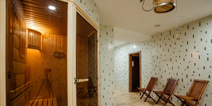 Panenská oravská príroda, wellness a iné aktivity v penzióne Zlatný Potok***