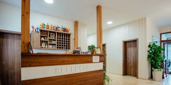 Panenská oravská príroda, wellness a iné aktivity v penzióne Zlatný Potok***