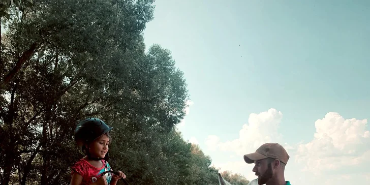 Užite si romantickú jazdu kočom alebo vyskúšajte školu jazdenia