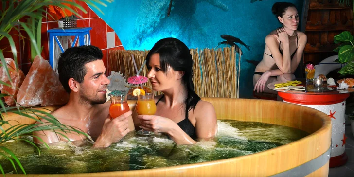 Wellness pobyt v Beskydách - 4* hotel, chutná polpenzia a čokoládovňa