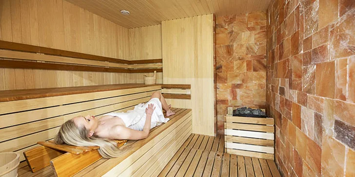Pivovarský hotel v Beskydách: termálny kúpeľ v lese, pivné kúpele alebo wellness na izbe