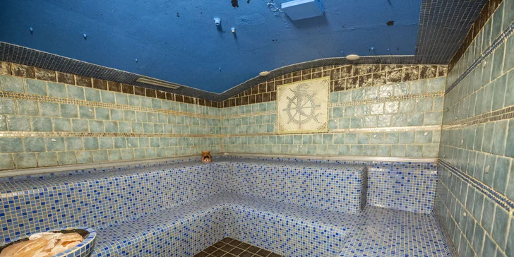 Wellness pobyt v Beskydách - 4* hotel, chutná polpenzia a čokoládovňa
