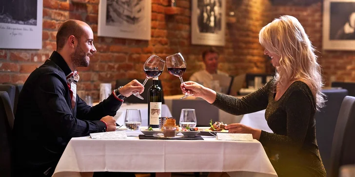 Wellness pobyt v Beskydách - 4* hotel, chutná polpenzia a čokoládovňa