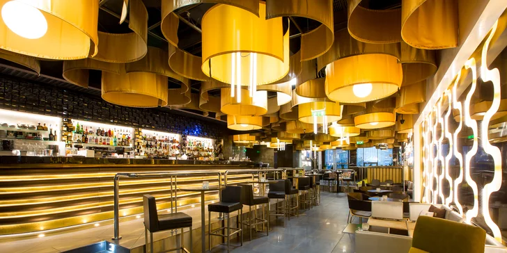 Sushi set pre 2 osoby z LOBBY – iba rozvoz v rámci Košíc