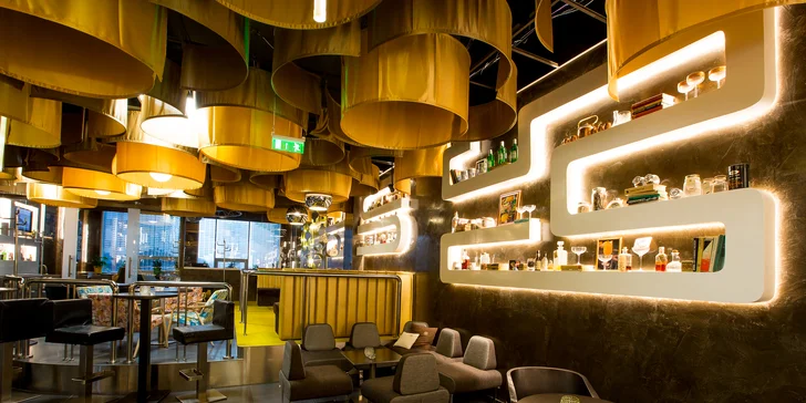 Sushi set pre 2 osoby z LOBBY – iba rozvoz v rámci Košíc