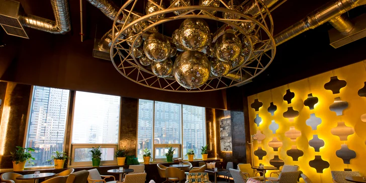 Sushi set pre 2 osoby z LOBBY – iba rozvoz v rámci Košíc