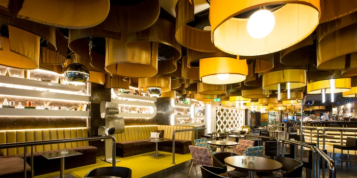 Sushi set pre 2 osoby z LOBBY – iba rozvoz v rámci Košíc