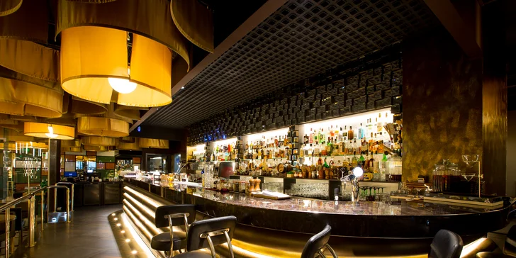 Sushi set pre 2 osoby z LOBBY – iba rozvoz v rámci Košíc