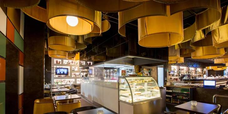 Sushi set pre 2 osoby z LOBBY – iba rozvoz v rámci Košíc