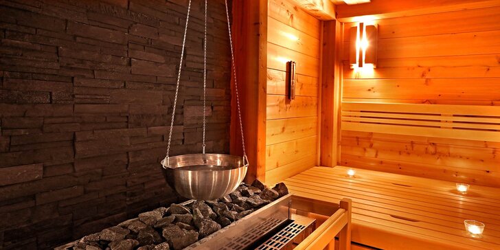 Saunia: časovo neobmedzený vstup do nového saunového sveta v Bratislave