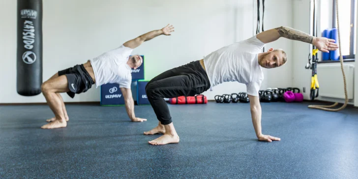 Zverte sa do rúk fyzioterapeuta: masáž, konzultácia, meranie aj cvičenia