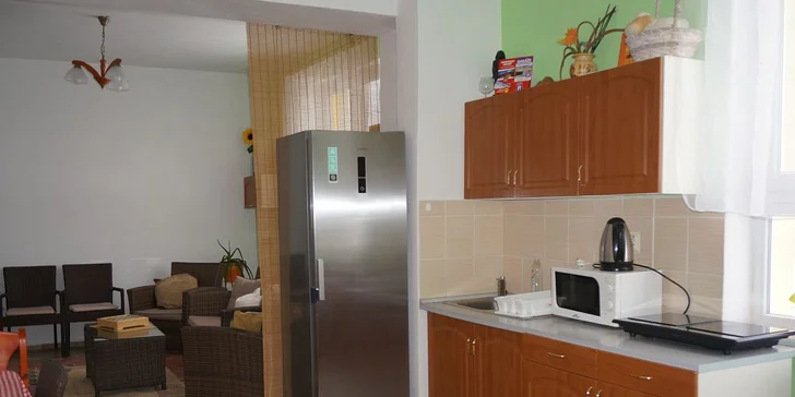 Skvelý oddych vo Vysokých Tatrách s dieťaťom do 12 rokov zdarma