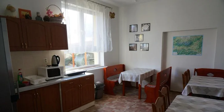 Skvelý oddych vo Vysokých Tatrách s dieťaťom do 12 rokov zdarma