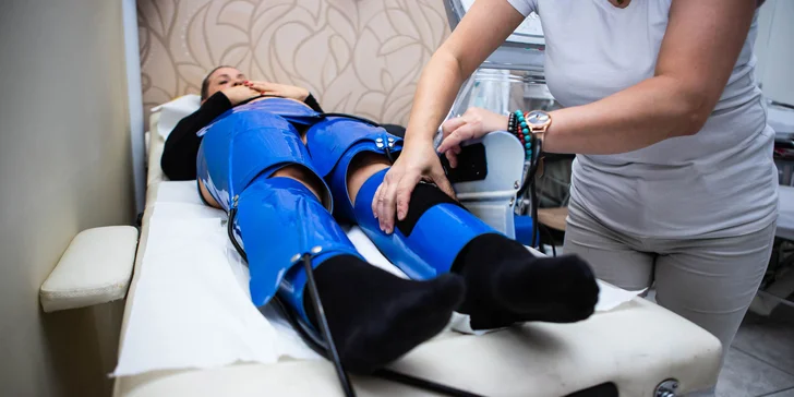 Zoštíhľujúca procedúra X-shape! Schudnite a zbavte sa celulitídy!