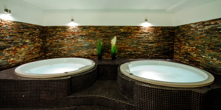 Pobyt v tichej časti hornej Oravy v Penzióne Gól s privátnym wellness a fitness