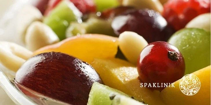Bazén, sauny a thajská masáž v SPAKLINIK