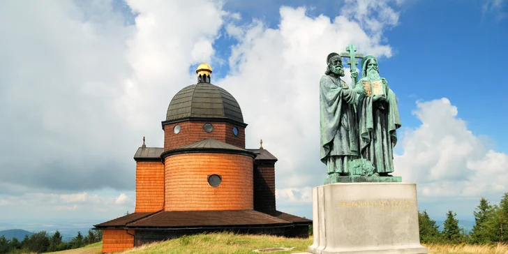 Čarovné Beskydy - rodinný penzión, chutné raňajky a privátna wellness zóna