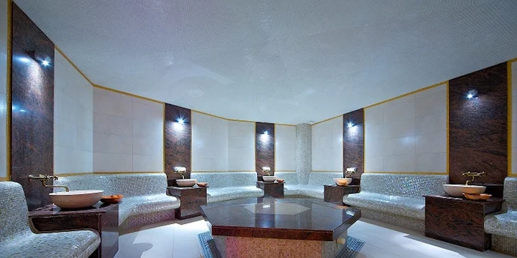 Celodenné vstupy do Aquaparku Senec aj so vstupom do SAI Wellness