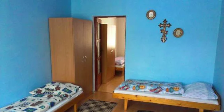 Nezabudnuteľná dovolenka na Orave pre rodinky a skupinky priateľov - chata za fantastickú cenu