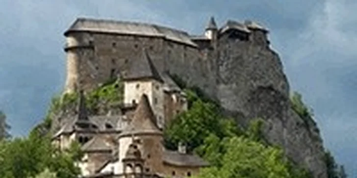 Nezabudnuteľná dovolenka na Orave pre rodinky a skupinky priateľov - chata za fantastickú cenu