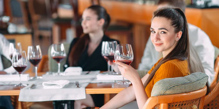 Vstupenky na 1. ročník vínneho festivalu WineFest Galanta