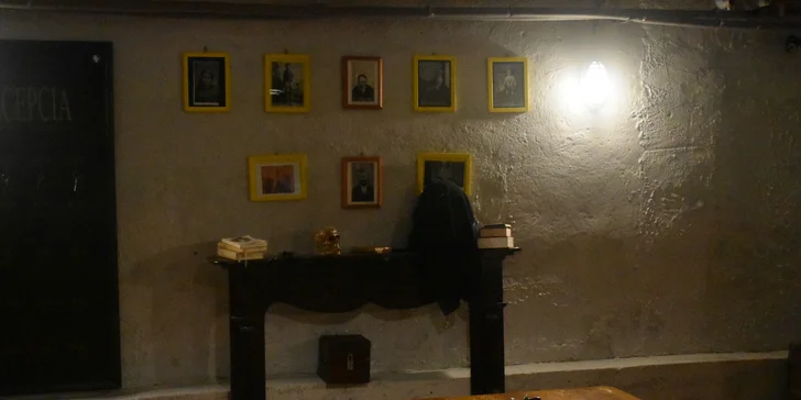 Príďte sa zabaviť do únikovej hry HOSTEL Prievidza!